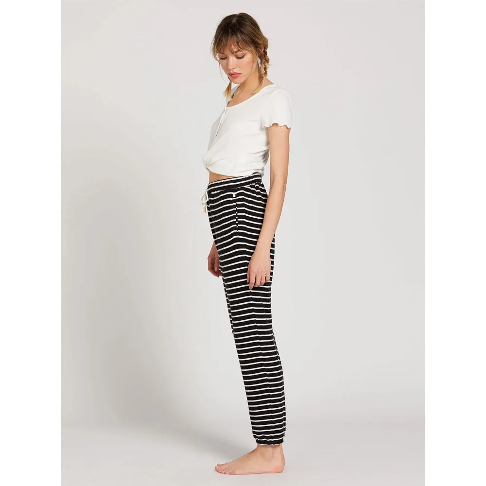 Volcom Lil Fleece Pant