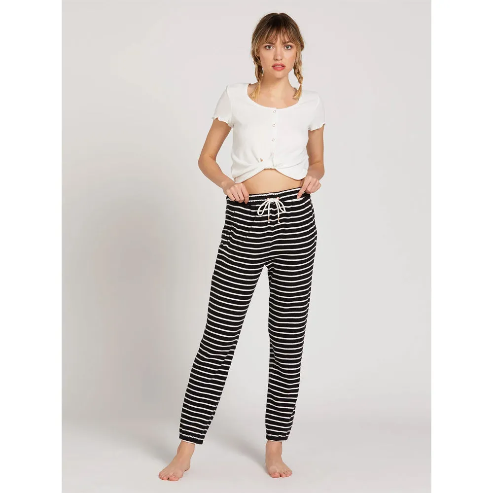 Volcom Lil Fleece Pant