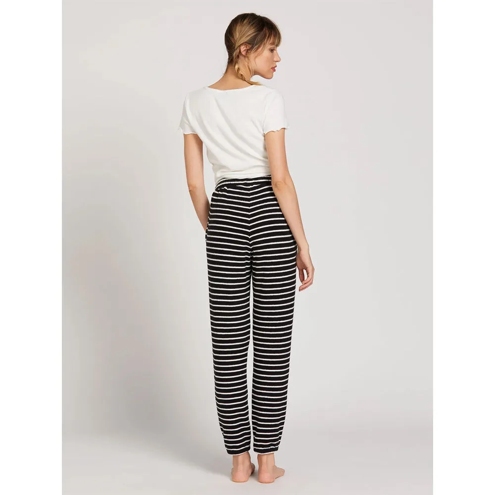 Volcom Lil Fleece Pant