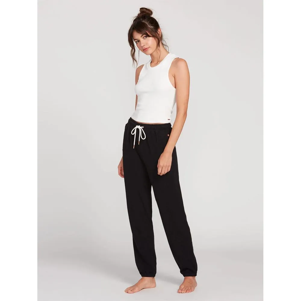 Volcom Lil Fleece Pant
