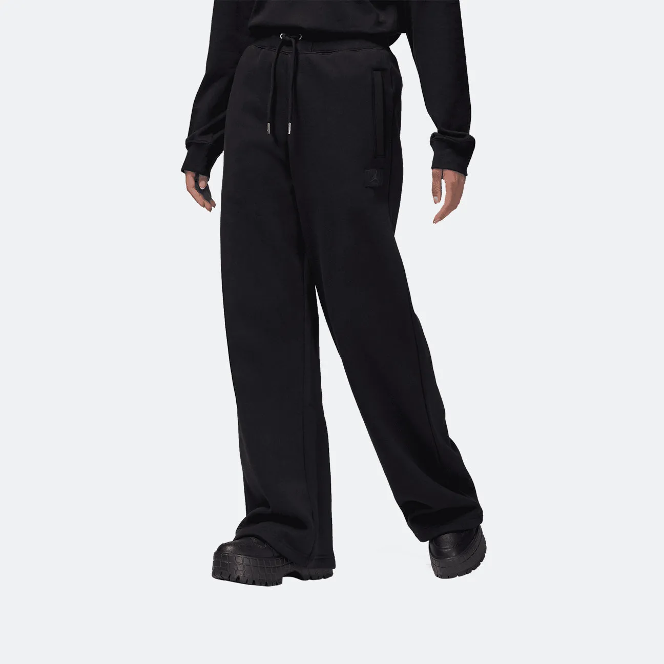 W Jordan Flight Fleece Pants