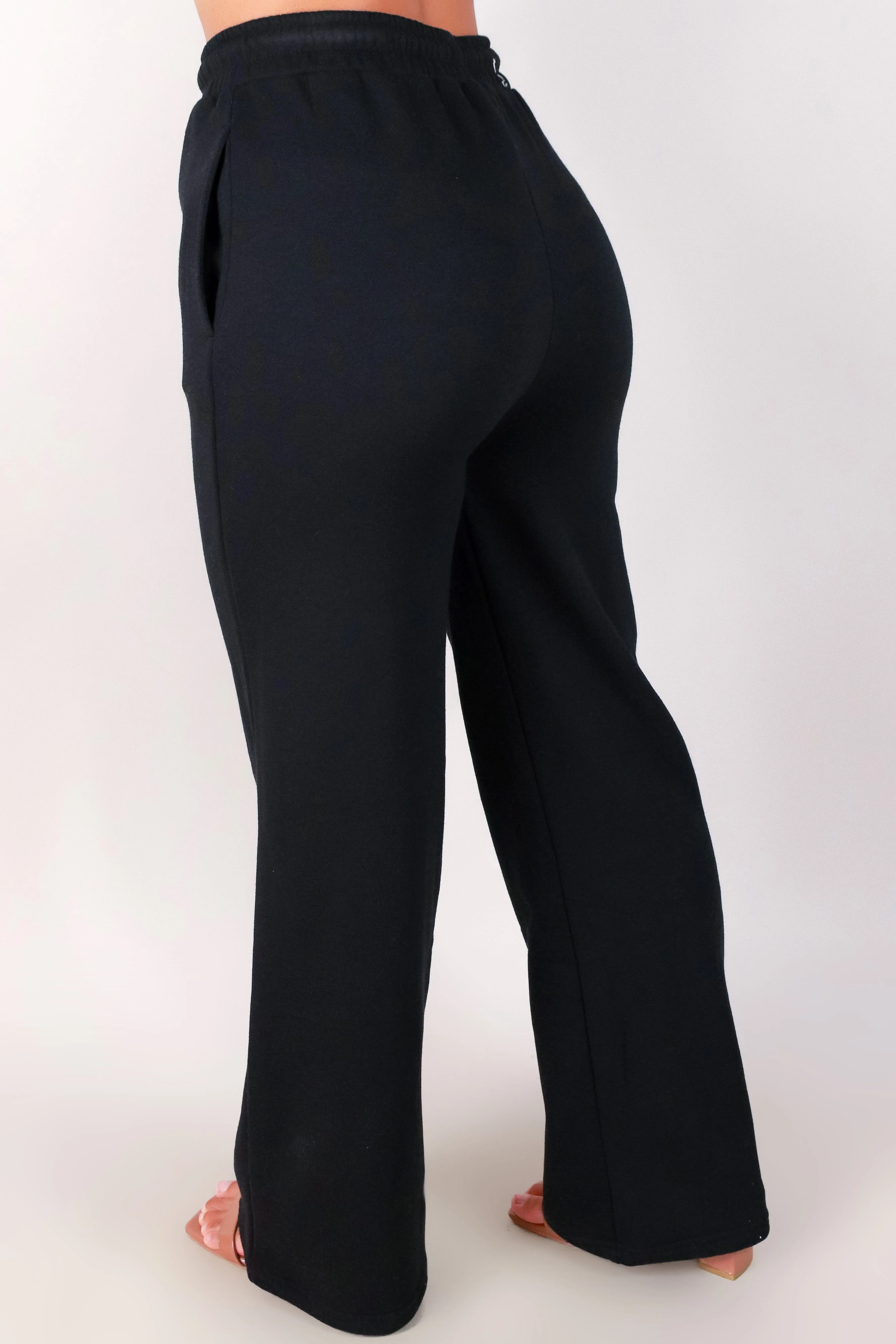 WALK IT OFF SWEATPANTS
