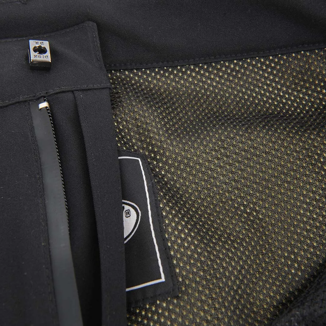 Whistler 2.0 Textile Pants