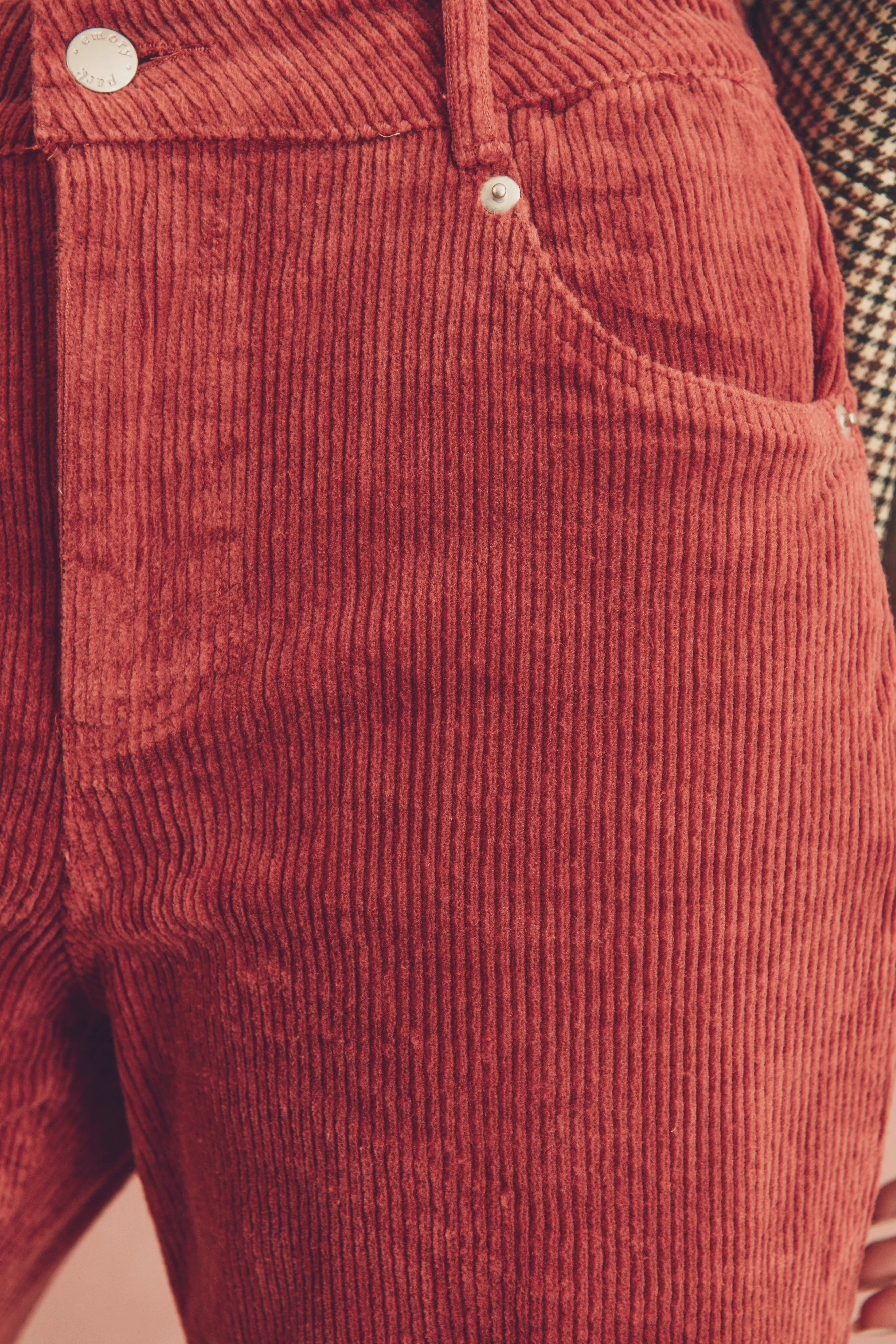 Wild Rose Pants