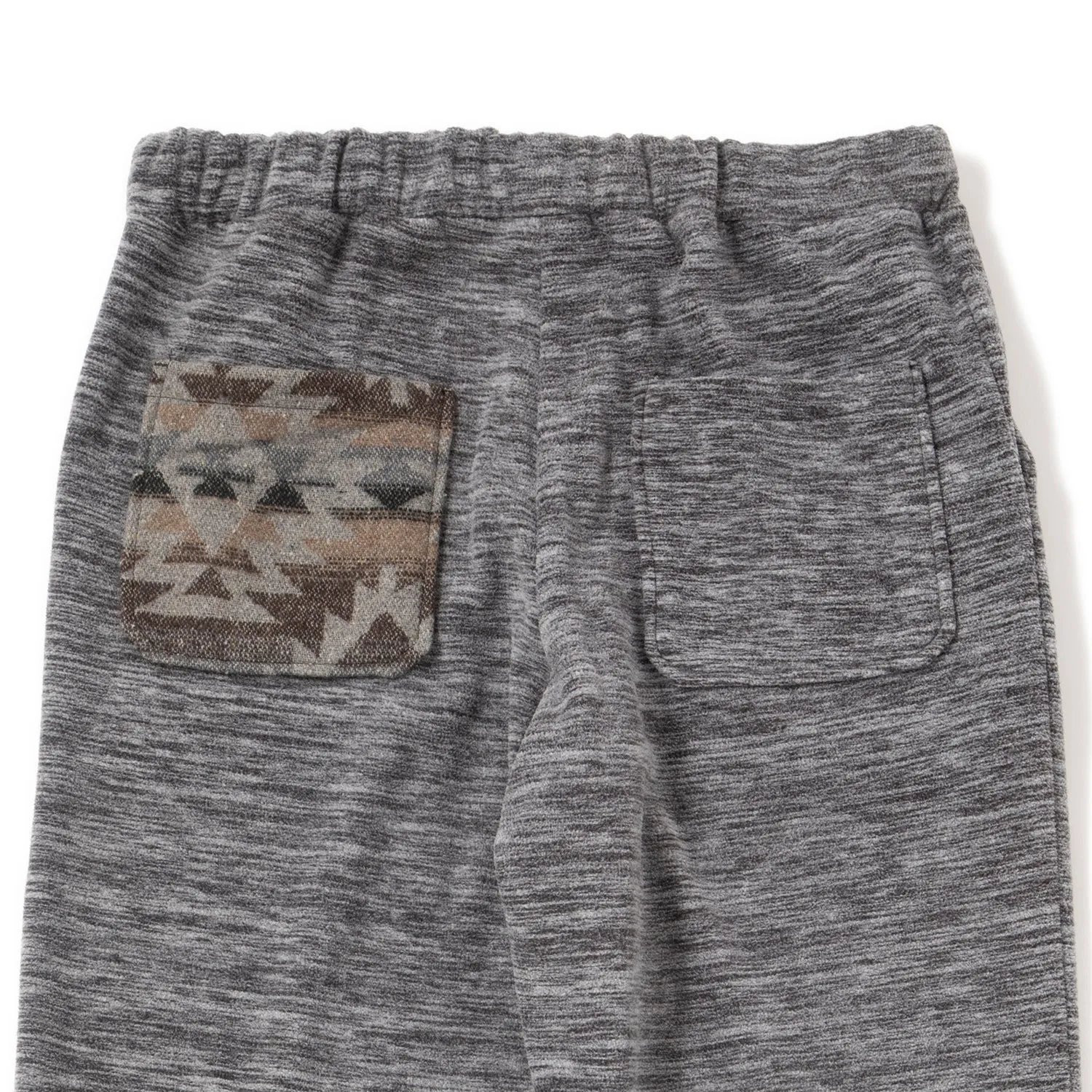 WILDERNESS EXPERIENCE | ウィルダネスエクスペリエンス　Heather fleece climbing pants