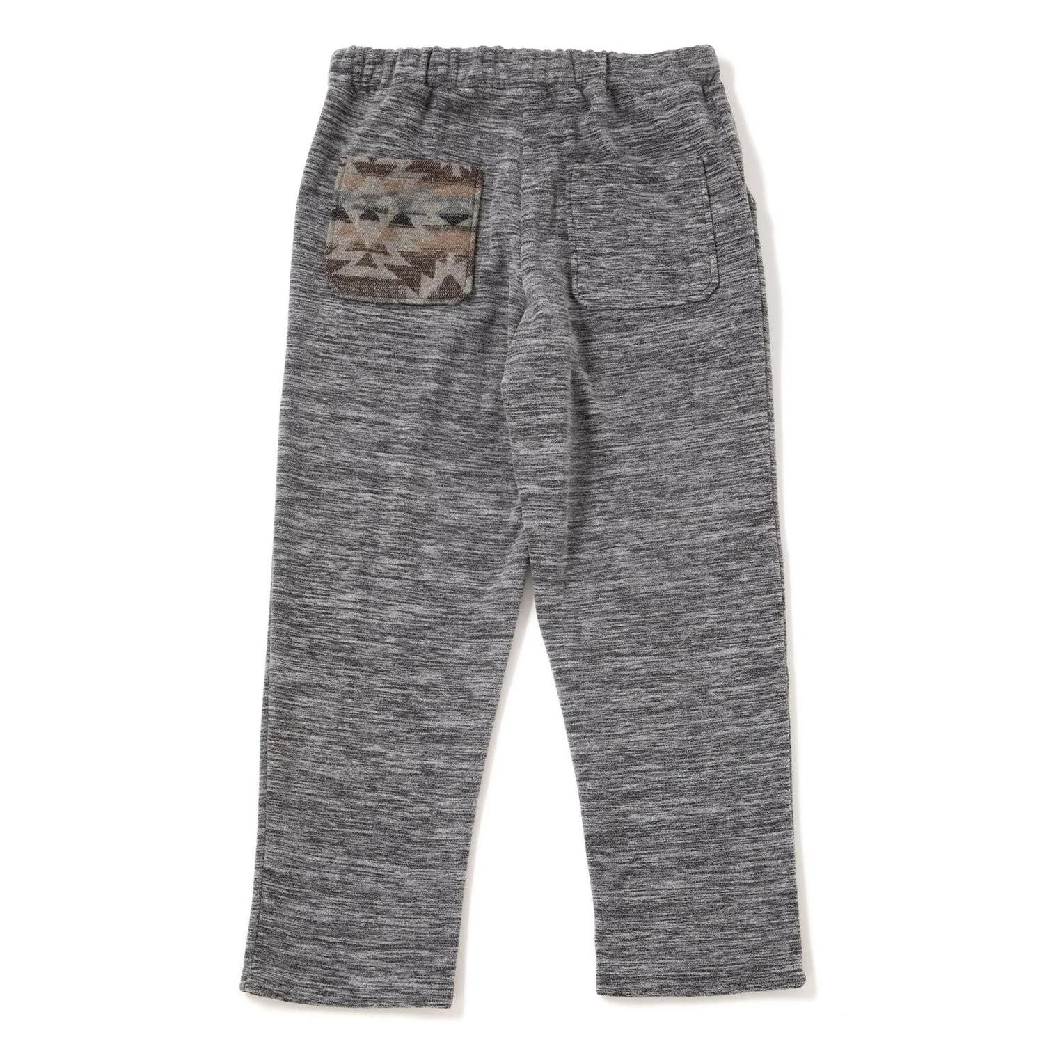 WILDERNESS EXPERIENCE | ウィルダネスエクスペリエンス　Heather fleece climbing pants