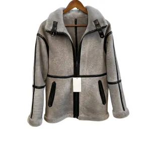 WILLA - JACKET