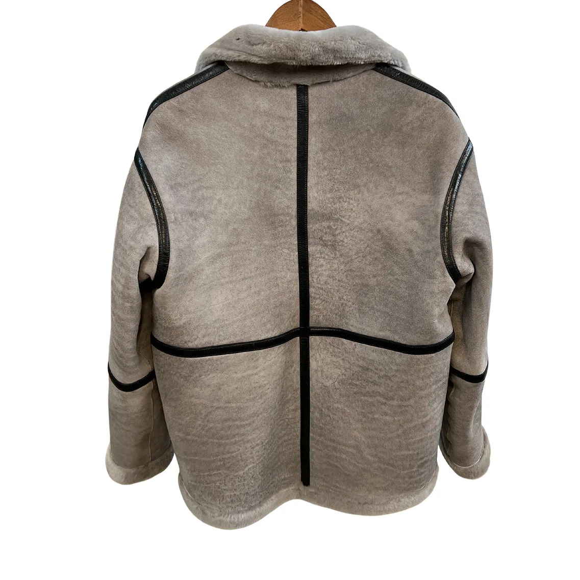 WILLA - JACKET