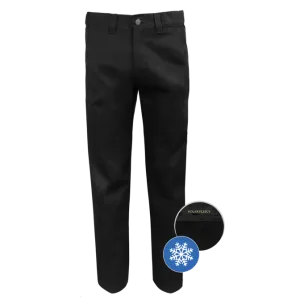 Winter Lined Work Pant by GATTS Workwear - Style 787