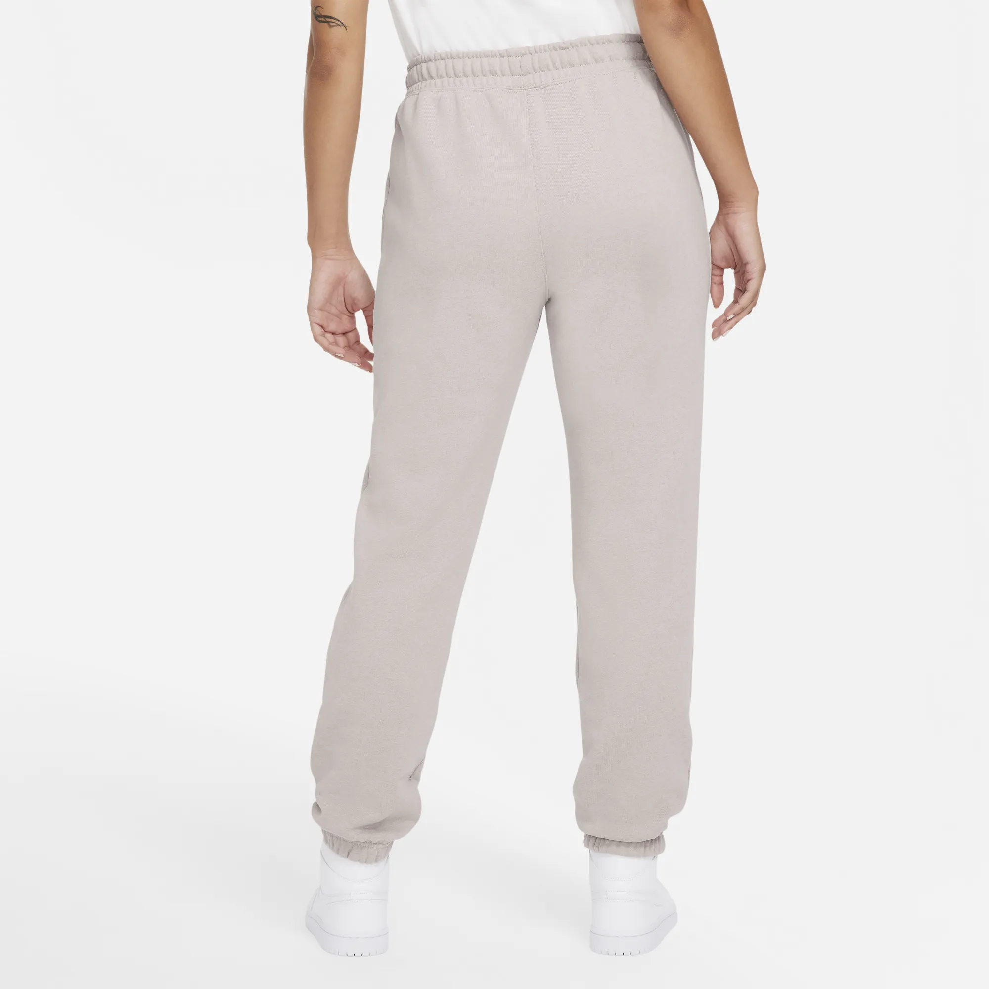 WMNS JORDAN ESSENTIALS FLEECE PANTS