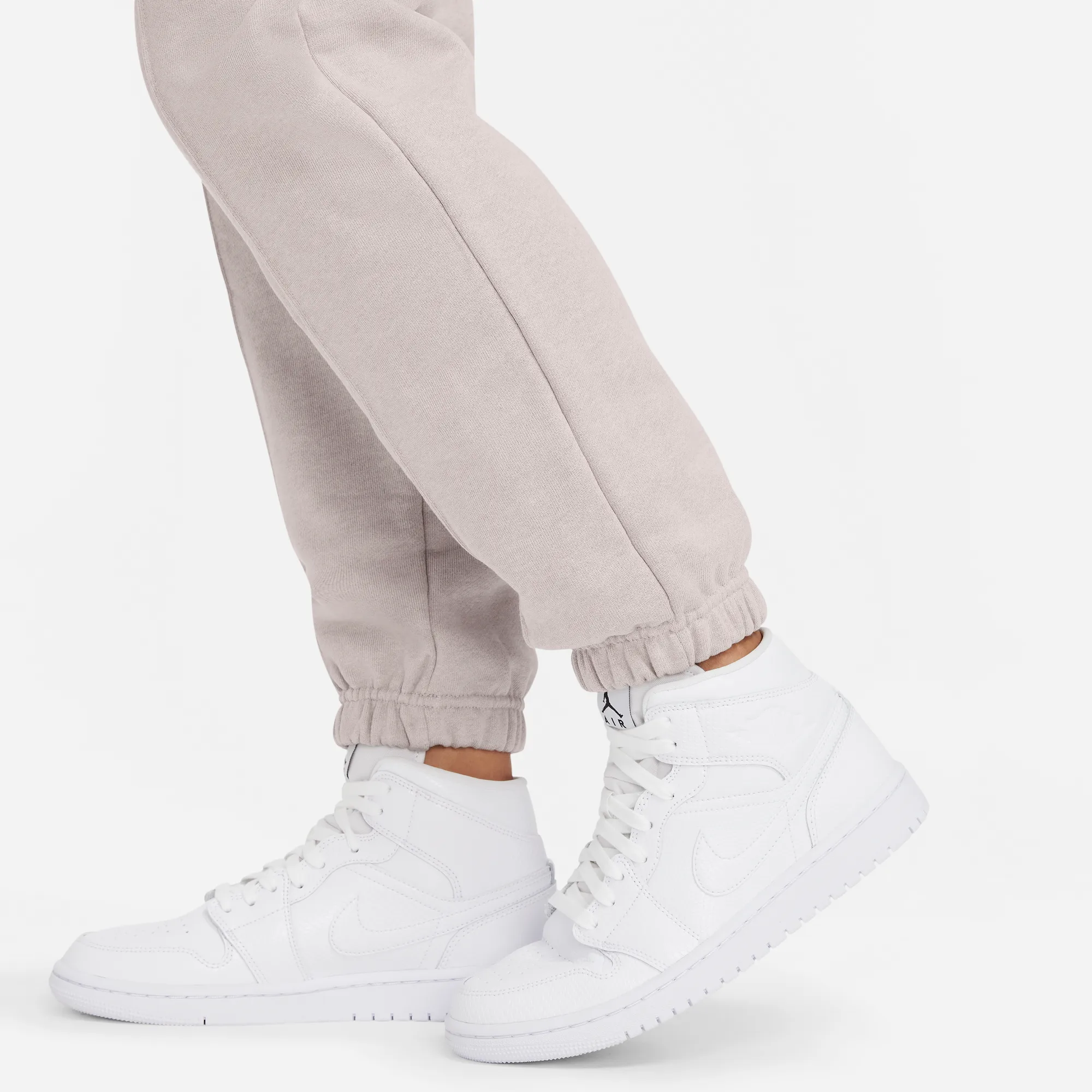 WMNS JORDAN ESSENTIALS FLEECE PANTS