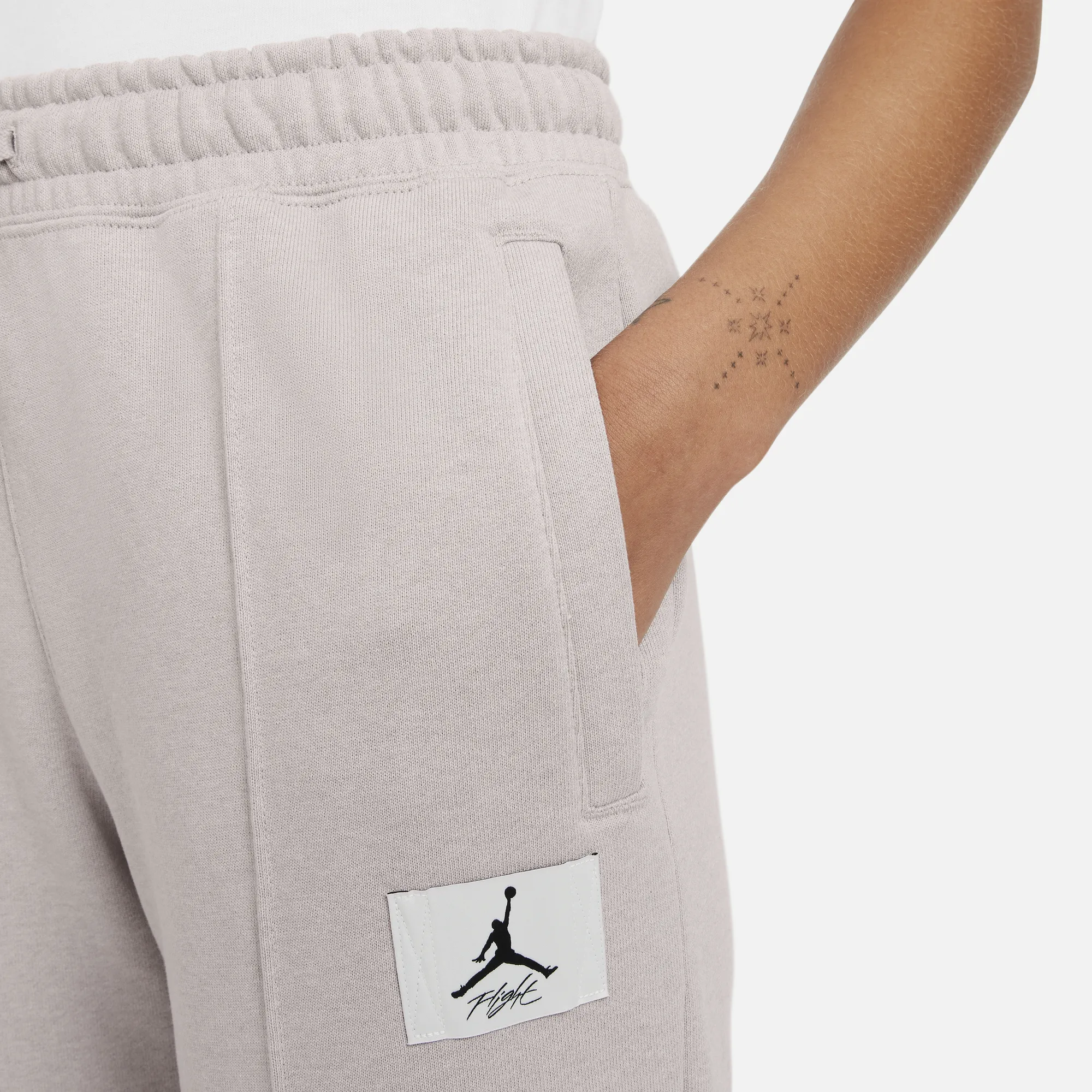 WMNS JORDAN ESSENTIALS FLEECE PANTS
