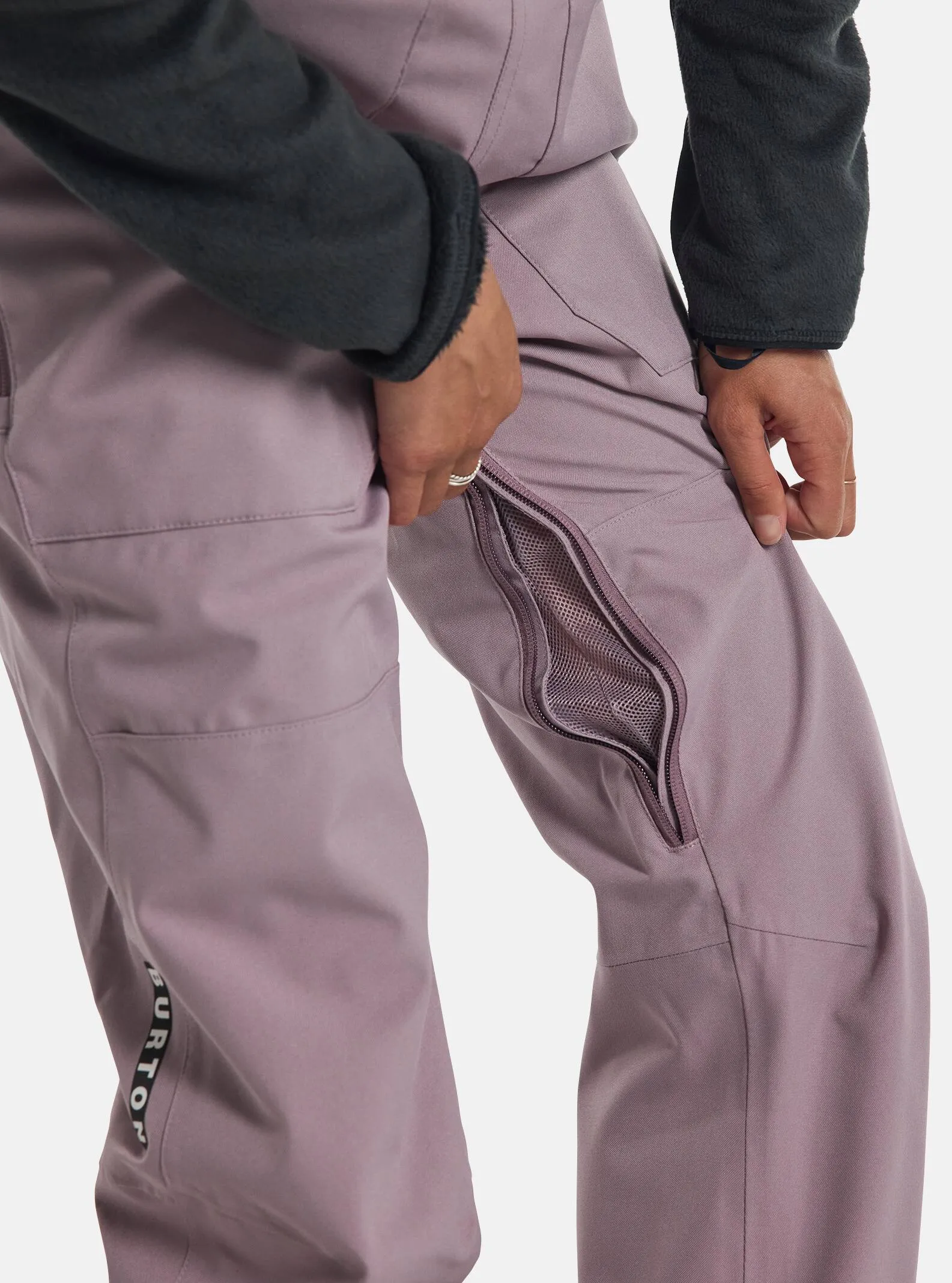 Women's Avalon 2L Bib Pants