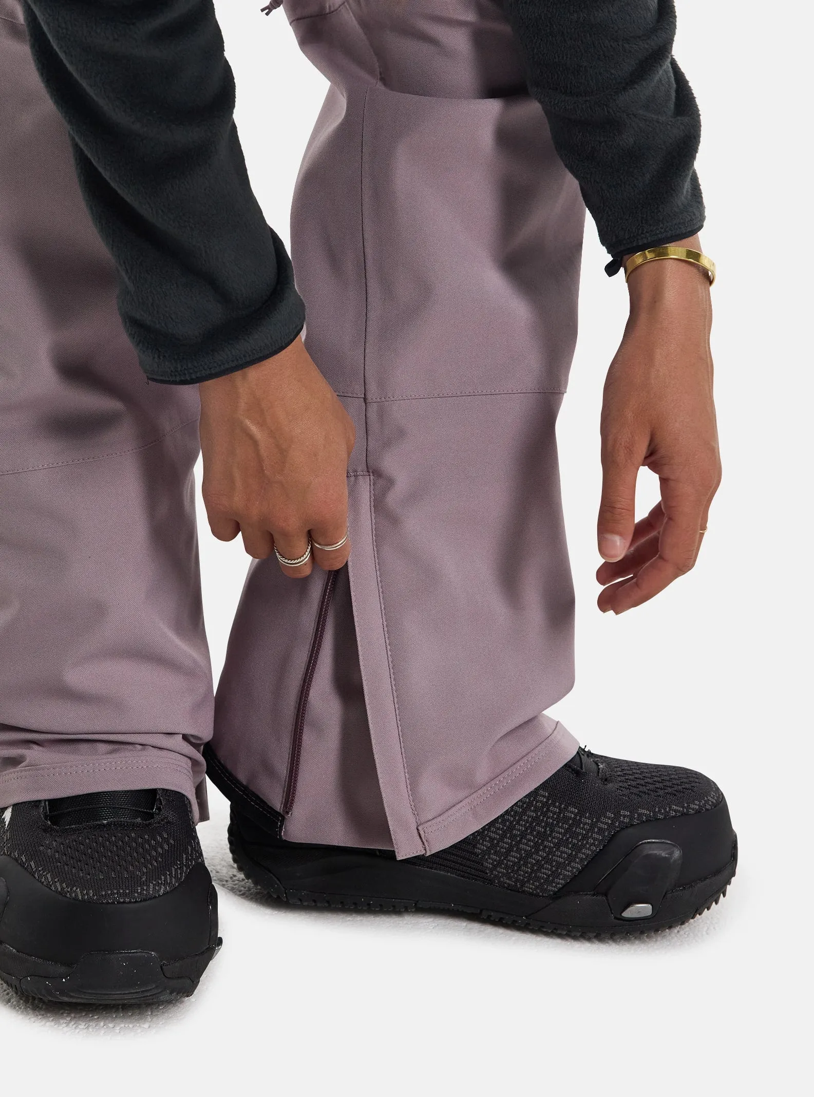 Women's Avalon 2L Bib Pants