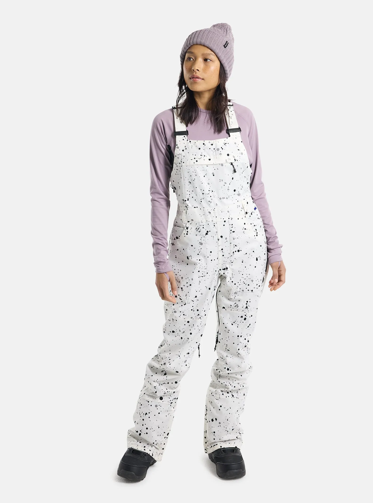 Women's Avalon 2L Bib Pants