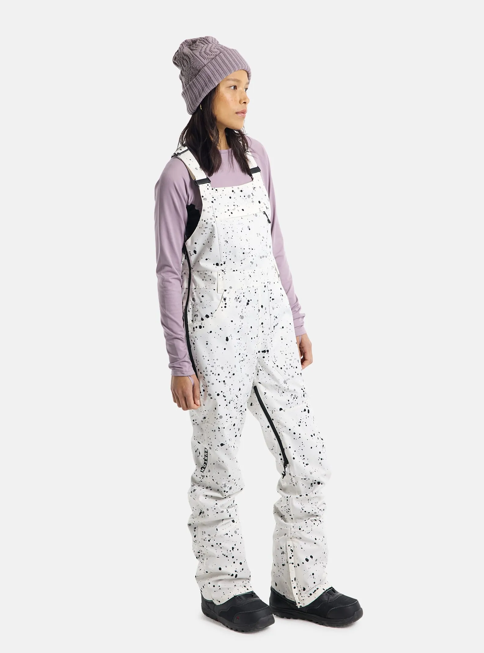 Women's Avalon 2L Bib Pants