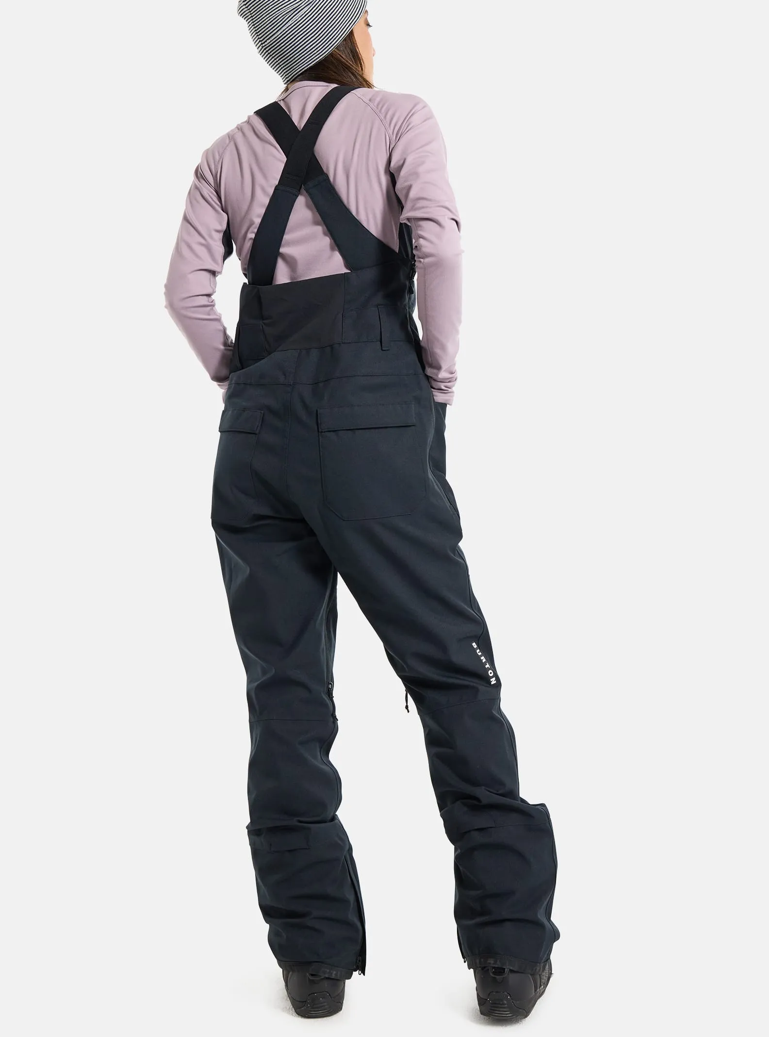 Women's Avalon 2L Bib Pants