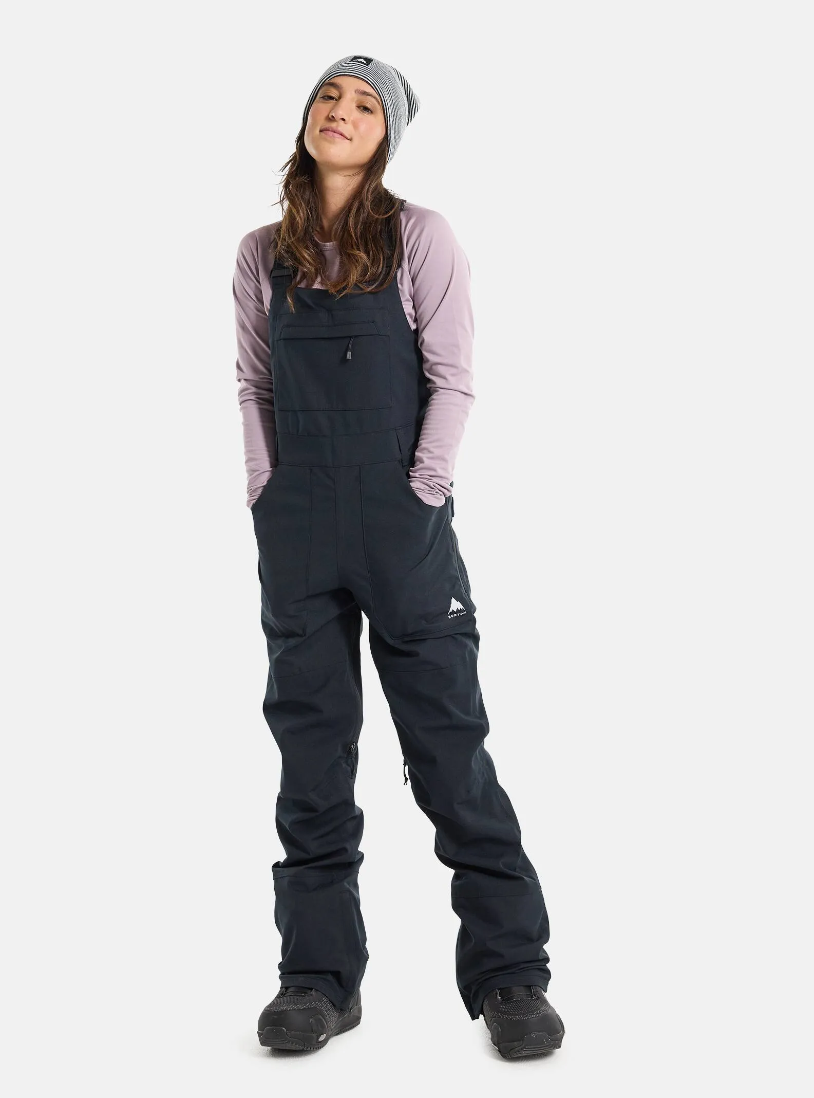 Women's Avalon 2L Bib Pants