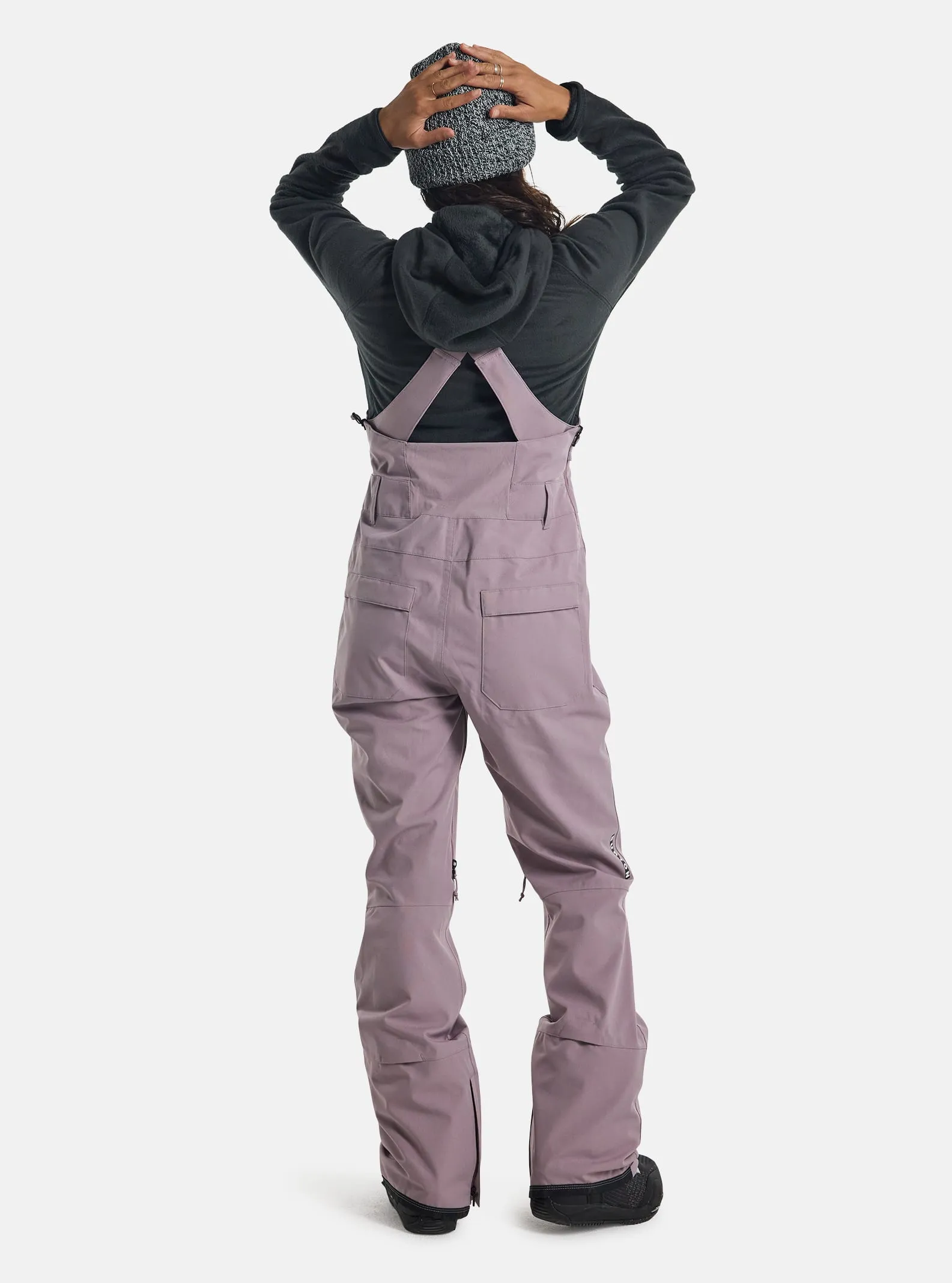 Women's Avalon 2L Bib Pants