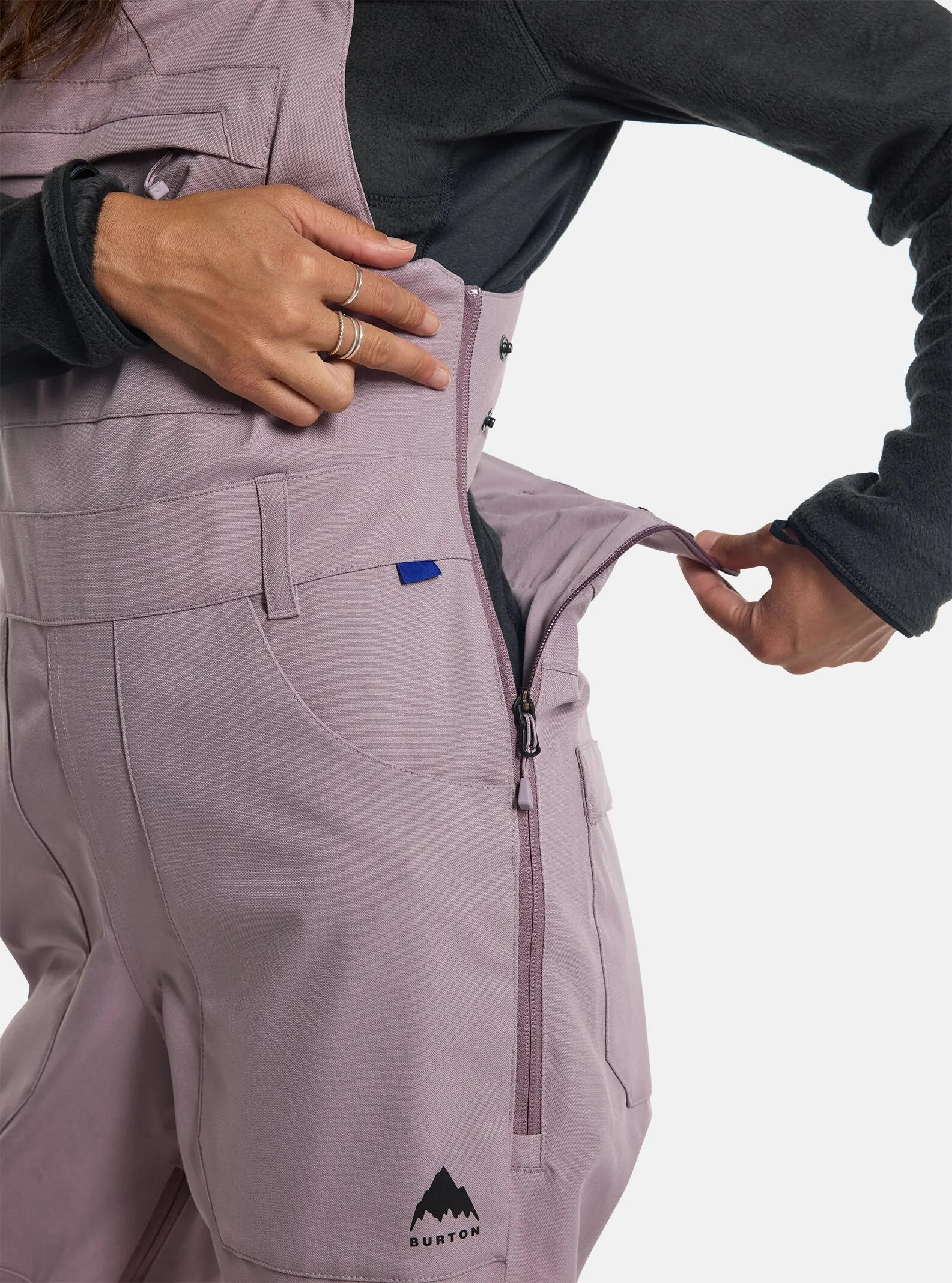 Women's Avalon 2L Bib Pants