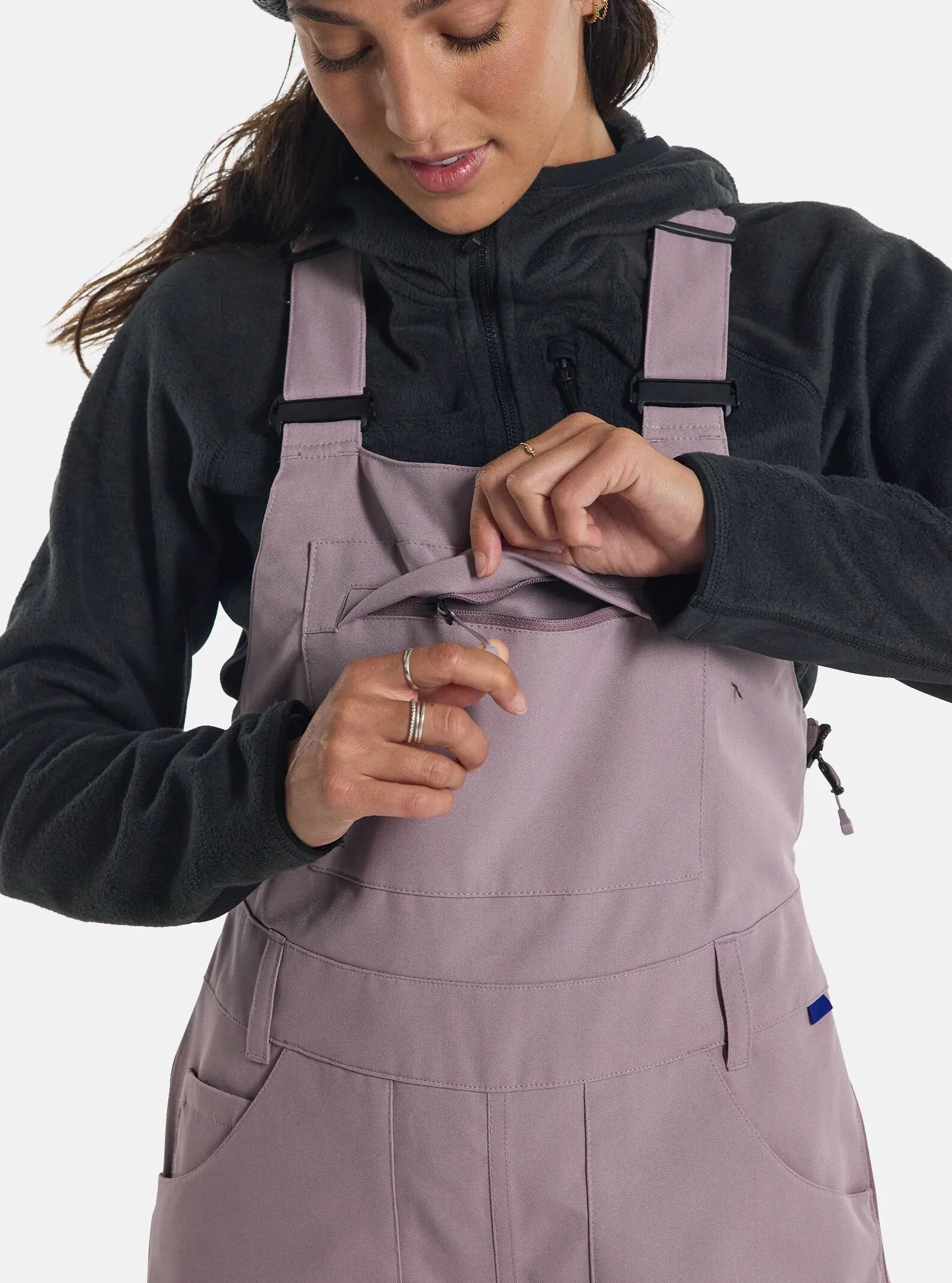 Women's Avalon 2L Bib Pants