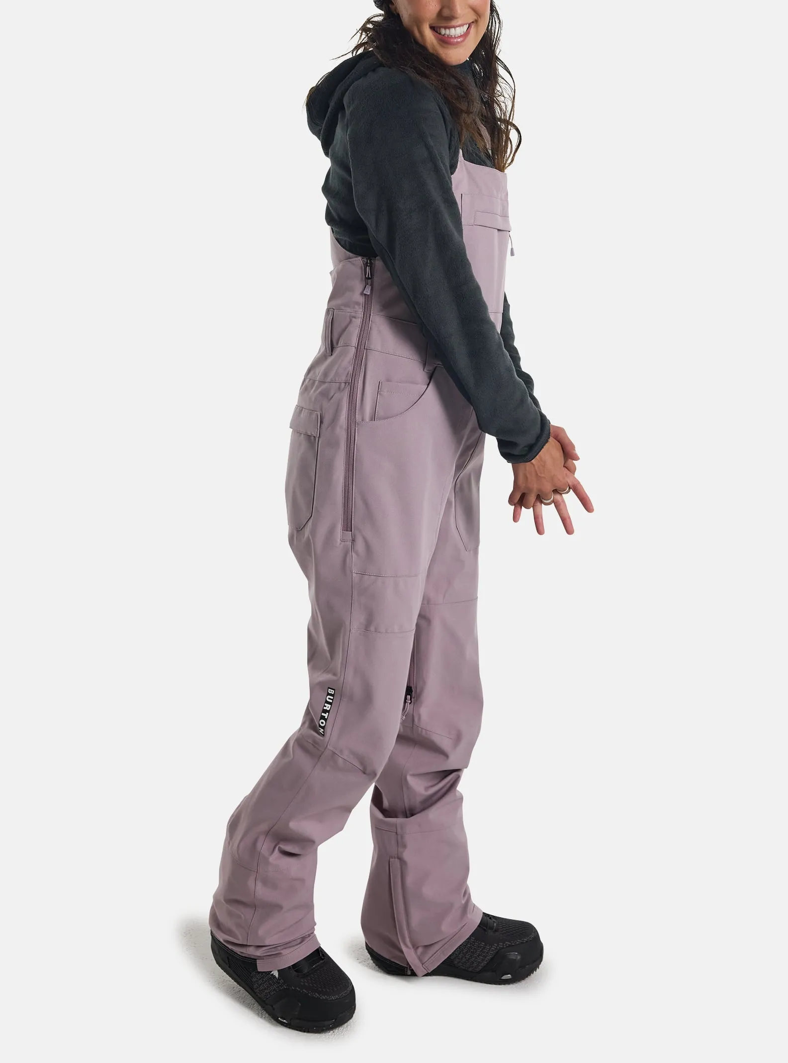Women's Avalon 2L Bib Pants