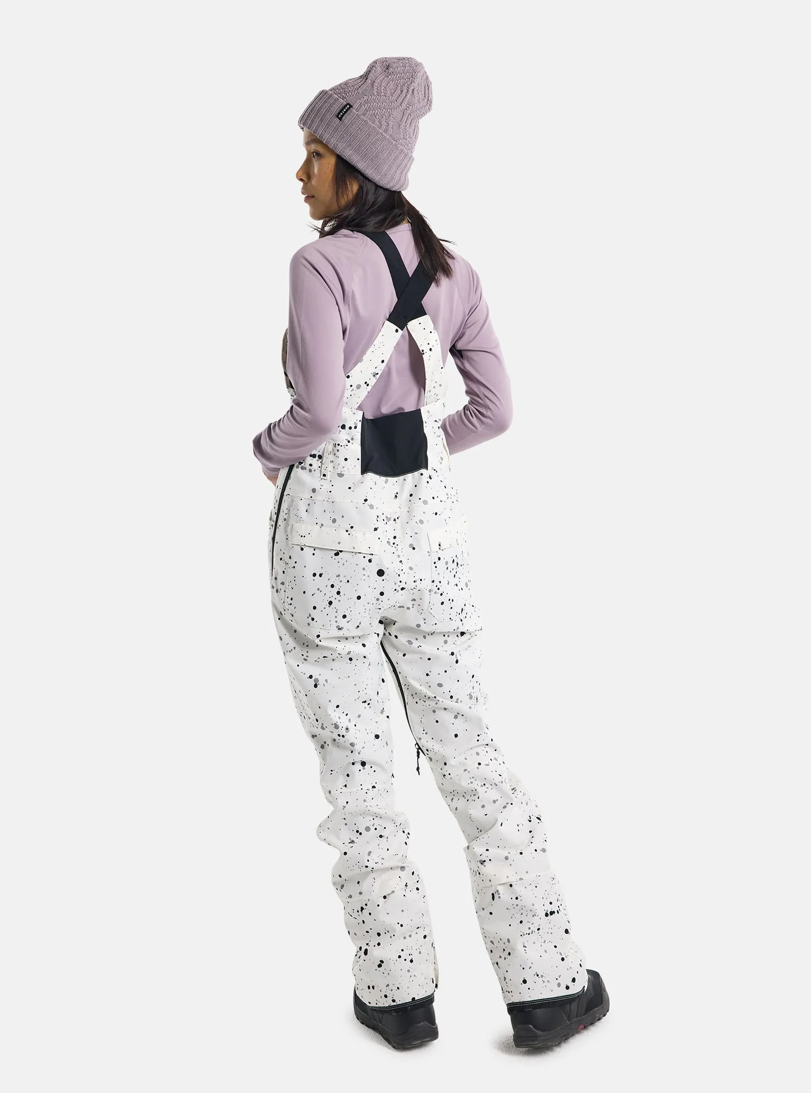 Women's Avalon 2L Bib Pants