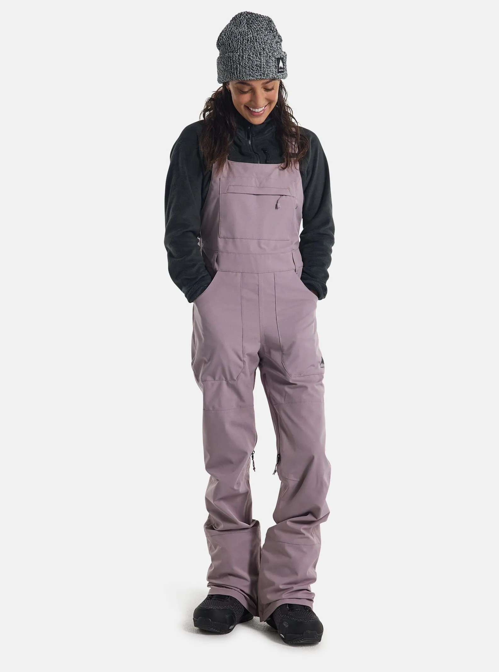 Women's Avalon 2L Bib Pants