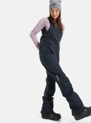 Women's Avalon Bib Pant