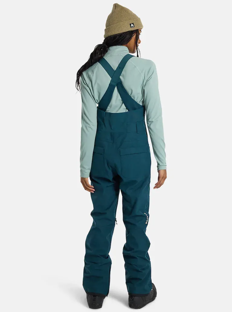 Women's Avalon Bib Pant