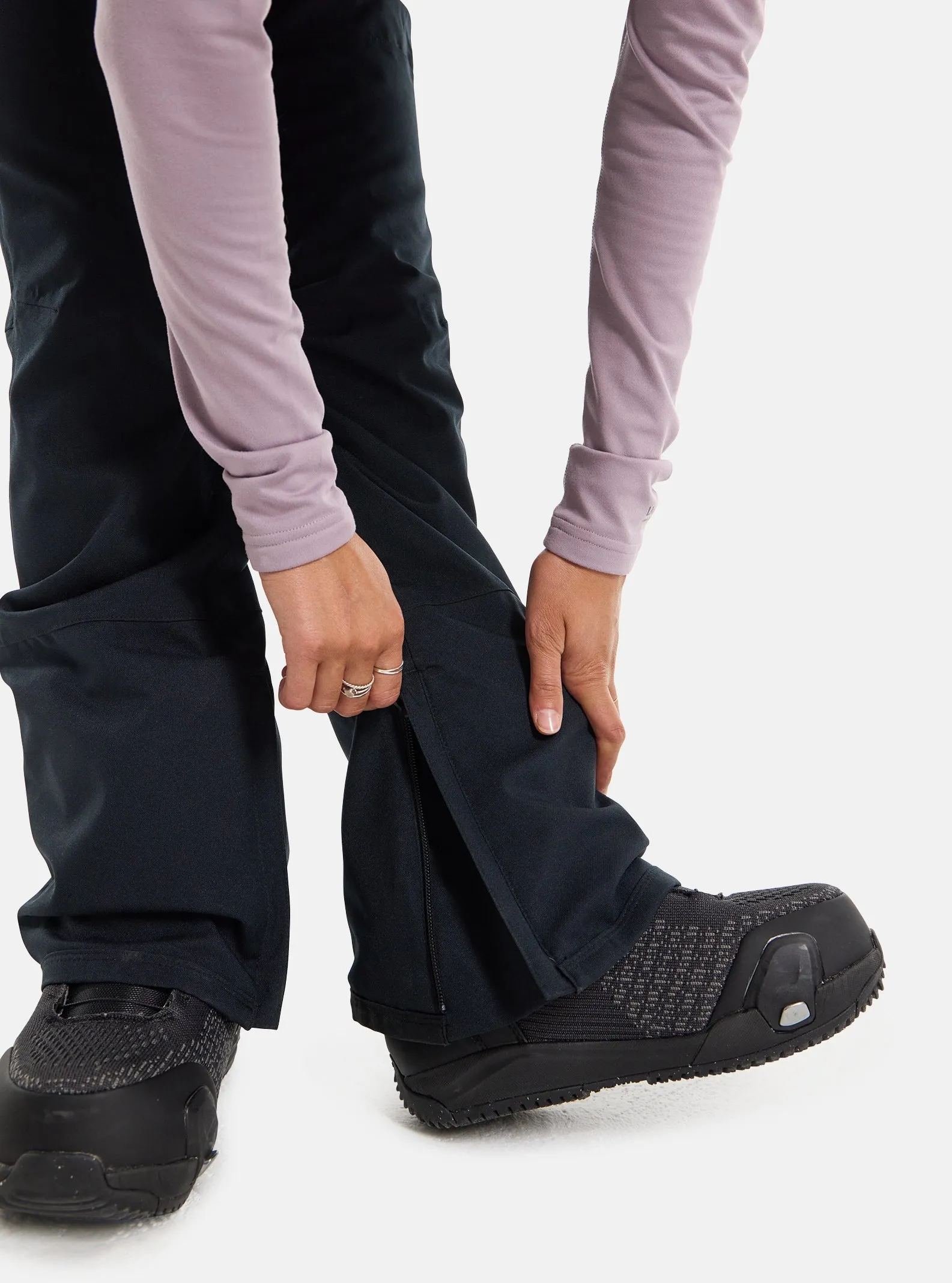 Women's Avalon Bib Pant