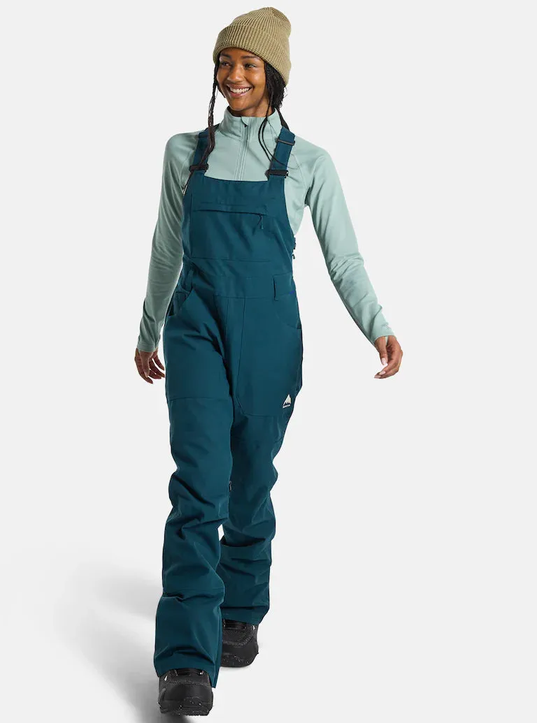 Women's Avalon Bib Pant
