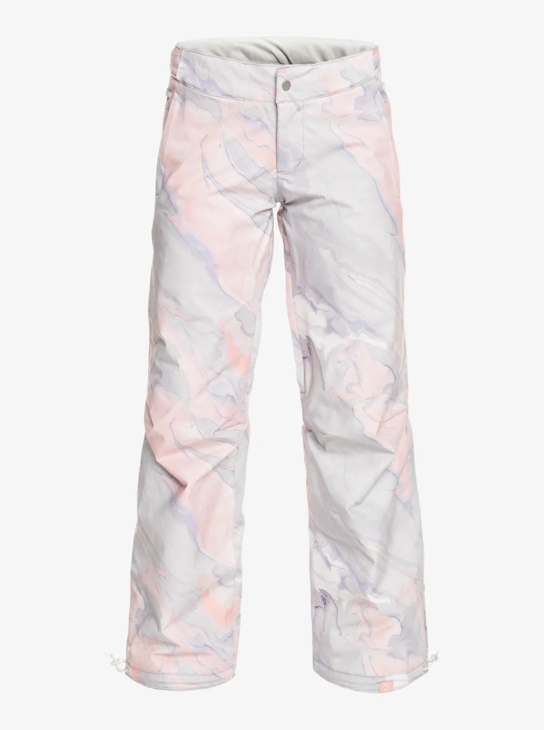 Womens Chloe Kim Insulated Snow Pants