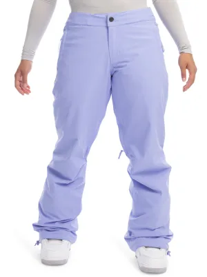 Womens Chloe Kim Insulated Snow Pants