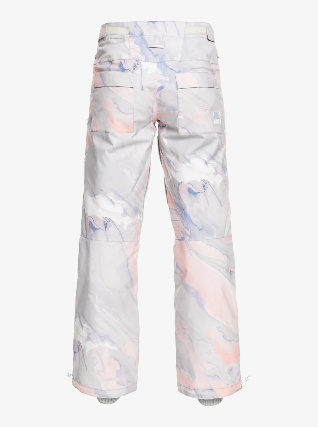 Womens Chloe Kim Insulated Snow Pants