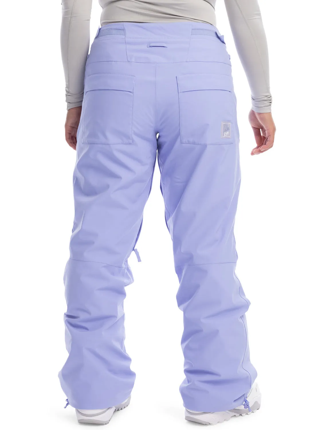 Womens Chloe Kim Insulated Snow Pants