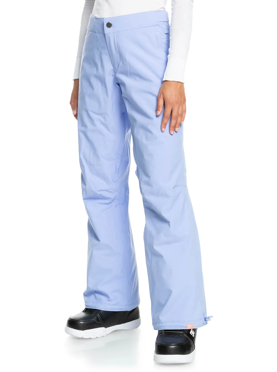 Womens Chloe Kim Insulated Snow Pants
