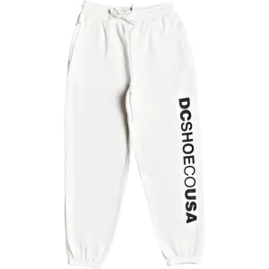 WOMENS LOGO SWEATPANT