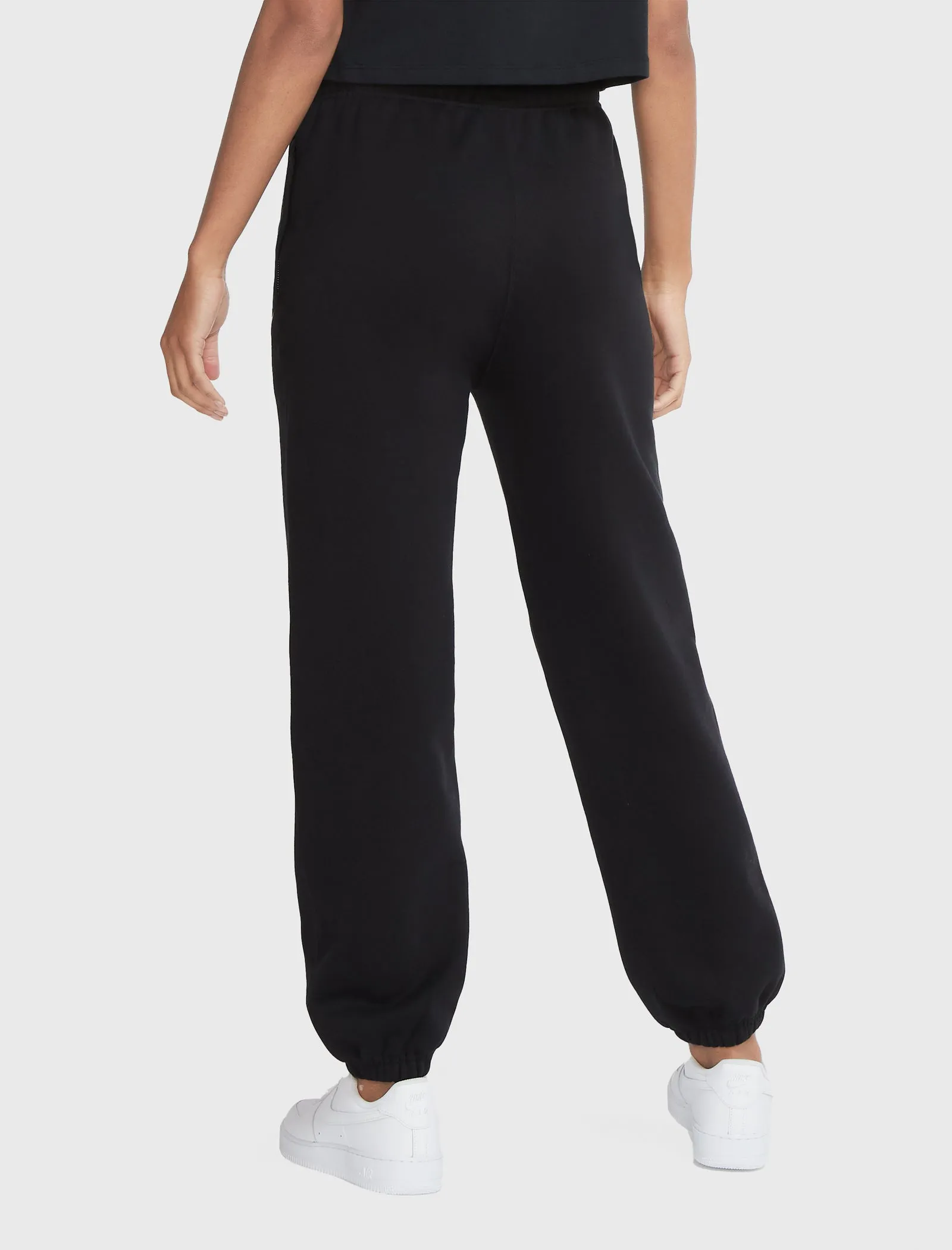 WOMENS SOLO SWOOSH PANT