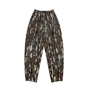 WOODIE FLEECE PANTS