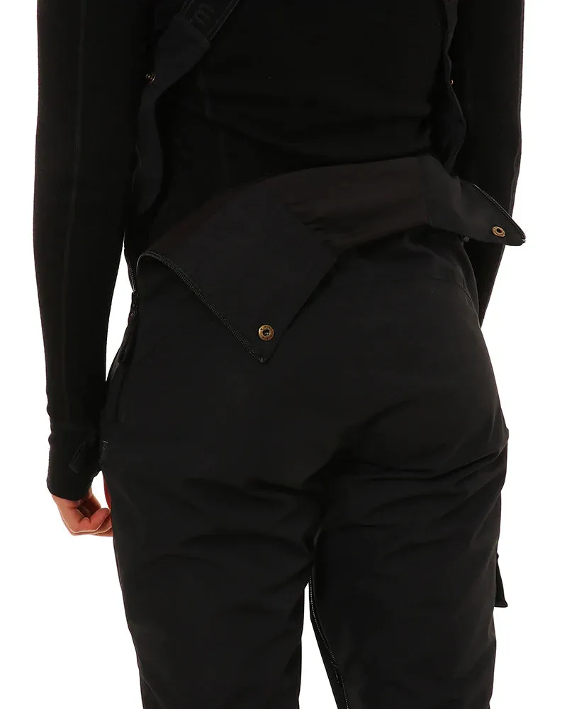 XTM Harper Bib Pants Womens Black