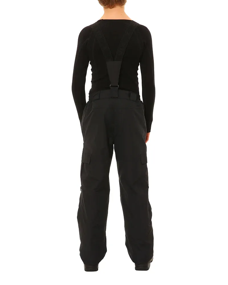XTM Scoobie II Youth Pants Black