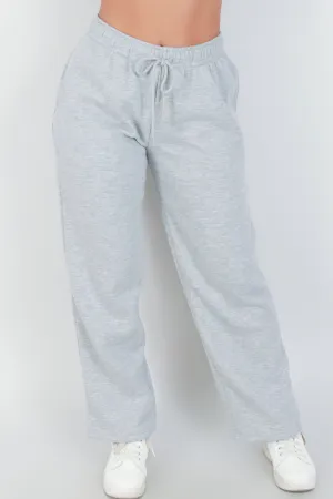 YOU'VE EARNED IT SWEATPANTS