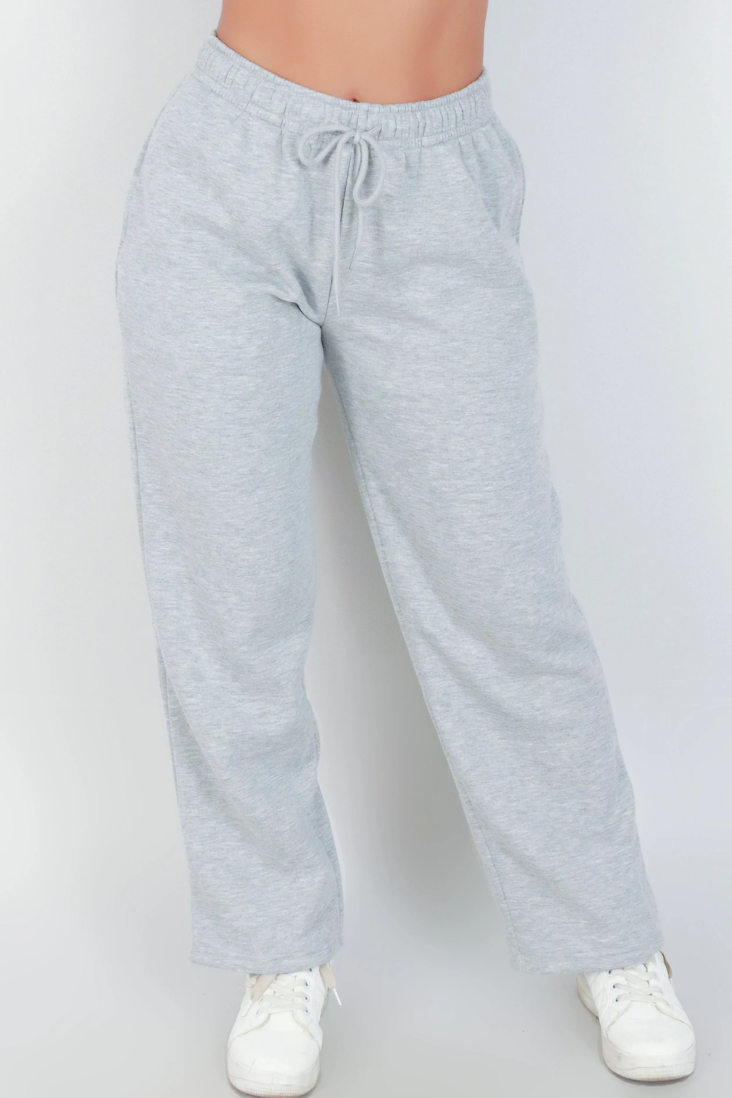 YOU'VE EARNED IT SWEATPANTS