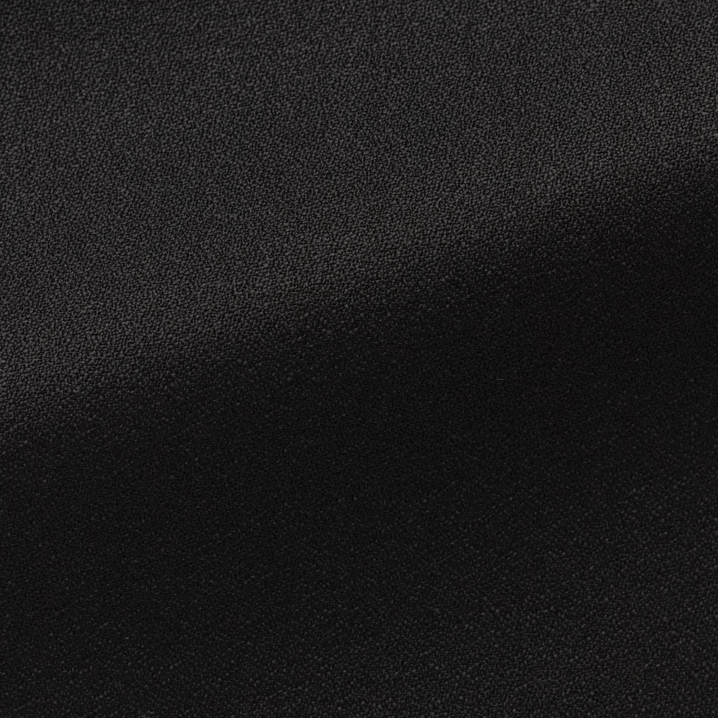 Zignone Black S120 Merino Wool Sablé